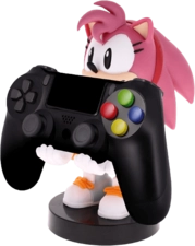 Cable Guy Amy Rose - Controller and Phone Holder  for sale in Egypt from Games2Egypt