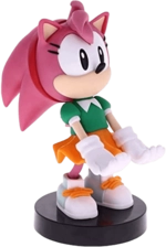 Cable Guy Amy Rose - Controller and Phone Holder  for sale in Egypt from Games2Egypt