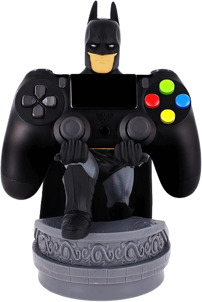 Cable Guy Batman - Controller and Phone Holder  for sale in Egypt from Games2Egypt