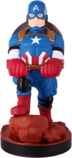 Cable Guy Captain America -Controller and Phone Holder -  for sale in Egypt from Games2Egypt