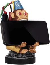  Cable Guy Monkeybomb Controller and Phone Holder   for sale in Egypt from Games2Egypt