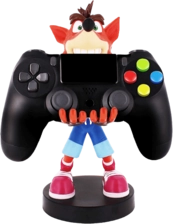 Cable Guy Crash Bandicoot Trilogy - Controller and Phone Holder   for sale in Egypt from Games2Egypt