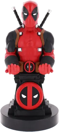 Cable Guy Deadpool - Controller and Phone Holder