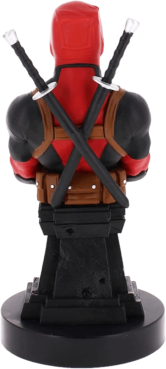 Cable Guy Deadpool - Controller and Phone Holder  for sale in Egypt from Games2Egypt