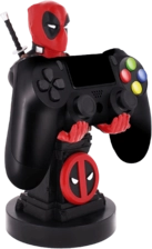 Cable Guy Deadpool - Controller and Phone Holder  for sale in Egypt from Games2Egypt