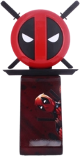 Cable Guy Marvel Deadpool Icon - Phone and Controller Holder -  for sale in Egypt from Games2Egypt