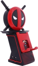 Cable Guy Marvel Deadpool Icon - Phone and Controller Holder  for sale in Egypt from Games2Egypt