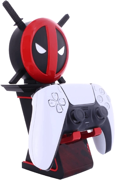 Cable Guy Marvel Deadpool Icon - Phone and Controller Holder  for sale in Egypt from Games2Egypt