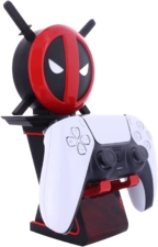 Cable Guy Marvel Deadpool Icon - Phone and Controller Holder  for sale in Egypt from Games2Egypt