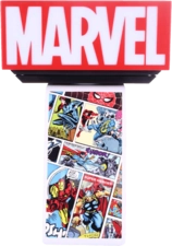 Cable Guy Marvel Logo - Phone and Controller Holder  -  for sale in Egypt from Games2Egypt