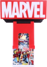 Cable Guy Marvel Logo - Phone and Controller Holder   for sale in Egypt from Games2Egypt