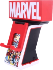 Cable Guy Marvel Logo - Phone and Controller Holder   for sale in Egypt from Games2Egypt