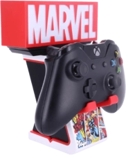 Cable Guy Marvel Logo - Phone and Controller Holder   for sale in Egypt from Games2Egypt