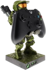 Cable Guy Master Chief - Phone And Controller Holder   for sale in Egypt from Games2Egypt