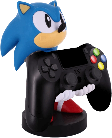 Cable Guy Sonic - Controller / Phone Holder with 2m USB - Type C Cable  for sale in Egypt from Games2Egypt