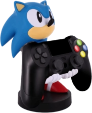 Cable Guy Sonic - Controller / Phone Holder with 2m USB - Type C Cable  for sale in Egypt from Games2Egypt