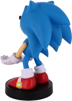 Cable Guy Sonic - Controller / Phone Holder with 2m USB - Type C Cable  for sale in Egypt from Games2Egypt