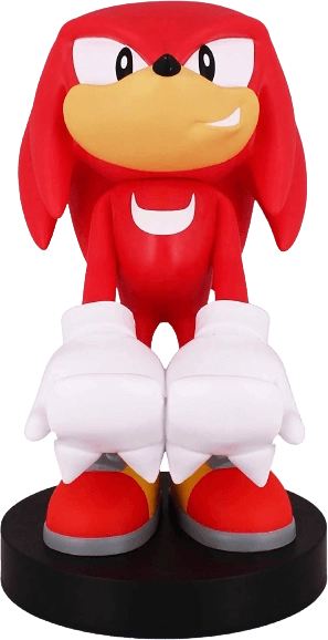 Cable Guy Sonic Knuckles - Controller / Phone Holder with 2m USB - Type C Cable  for sale in Egypt from Games2Egypt