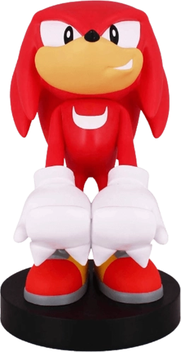 Cable Guy Sonic Knuckles - Controller / Phone Holder with 2m USB - Type C Cable  for sale in Egypt from Games2Egypt