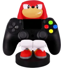 Cable Guy Sonic Knuckles - Controller / Phone Holder with 2m USB - Type C Cable  for sale in Egypt from Games2Egypt