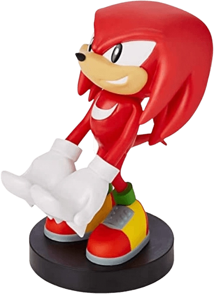 Cable Guy Sonic Knuckles - Controller / Phone Holder with 2m USB - Type C Cable  for sale in Egypt from Games2Egypt