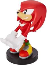 Cable Guy Sonic Knuckles - Controller / Phone Holder with 2m USB - Type C Cable  for sale in Egypt from Games2Egypt