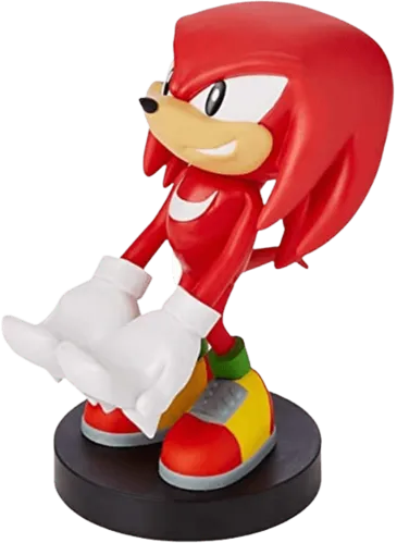 Cable Guy Sonic Knuckles - Controller / Phone Holder with 2m USB - Type C Cable  for sale in Egypt from Games2Egypt