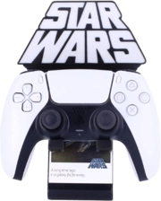 CableGuys Star Wars Ikon Controller and Phone Holder Action Figure - 8