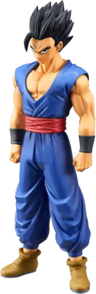 Banpresto Bandai Dragon Ball Super: Super Hero DXF- Ultimate Gohan - Action Figure