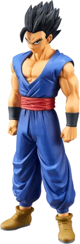 Banpresto Bandai Dragon Ball Super: Super Hero DXF- Ultimate Gohan - Action Figure  for sale in Egypt from Games2Egypt