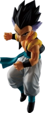 Banpresto Bandai Dragon Ball Z Solid Edge Works Vol.6 - Gotenks Action Figure  for sale in Egypt from Games2Egypt