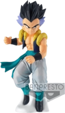 Banpresto Bandai Dragon Ball Z Solid Edge Works Vol.6 - Gotenks Action Figure  for sale in Egypt from Games2Egypt