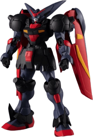 Bandai Spirits Gundam Universe GF13-001 NHII Master Gundam Action Figure  for sale in Egypt from Games2Egypt