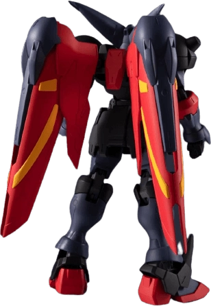 Bandai Spirits Gundam Universe GF13-001 NHII Master Gundam Action Figure  for sale in Egypt from Games2Egypt