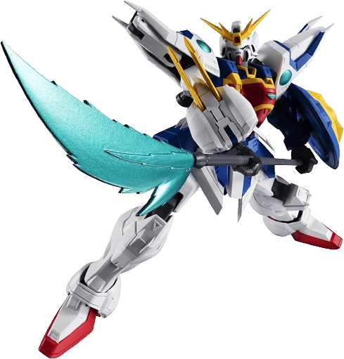 Bandai Spirits Gundam Universe XXXG-01S Shenlong Gundam  for sale in Egypt from Games2Egypt