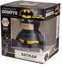 HBR DC Comics Batman in Black Suit 076 Vinyl Action Figure  for sale in Egypt from Games2Egypt