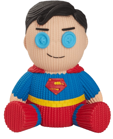 HBR DC Comics Superman (048) Action Figure  for sale in Egypt from Games2Egypt