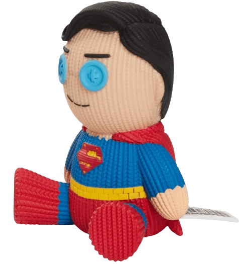 HBR DC Comics Superman (048) Action Figure  for sale in Egypt from Games2Egypt