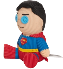 HBR DC Comics Superman (048) Action Figure  for sale in Egypt from Games2Egypt