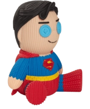 HBR DC Comics Superman (048) Action Figure  for sale in Egypt from Games2Egypt