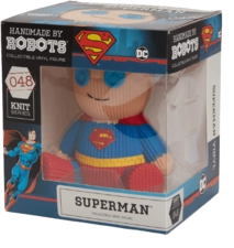 HBR DC Comics Superman (048) Action Figure  for sale in Egypt from Games2Egypt