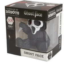 HBR Ghost Face 008 Vinyl Action Figure  for sale in Egypt from Games2Egypt