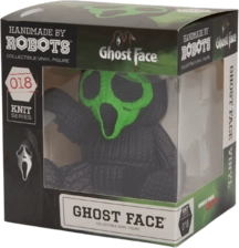 HBR Ghost Face Fluorescent Green 018 Vinyl Action Figure  for sale in Egypt from Games2Egypt