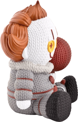 HBR IT Pennywise 042 Vinyl Action Figure  for sale in Egypt from Games2Egypt