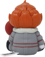 HBR IT Pennywise 042 Vinyl Action Figure  for sale in Egypt from Games2Egypt