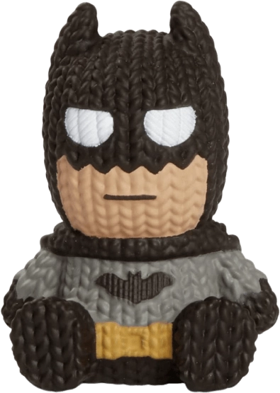 HBR Micro DC Comics Batman 001 Vinyl Figure  for sale in Egypt from Games2Egypt