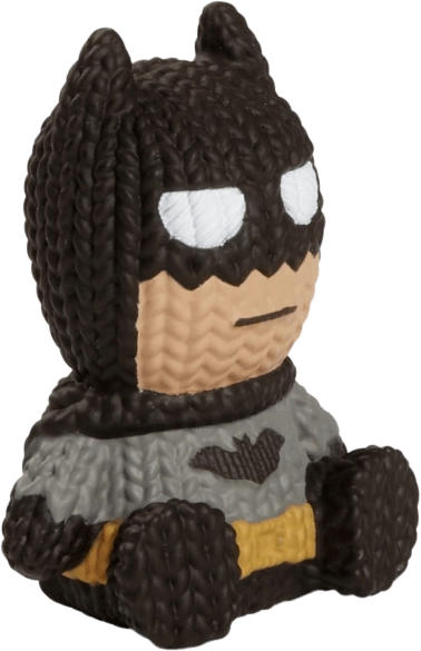 HBR Micro DC Comics Batman 001 Vinyl Figure  for sale in Egypt from Games2Egypt