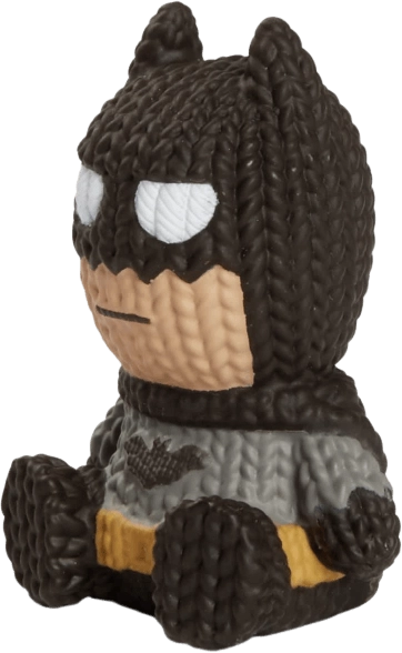 HBR Micro DC Comics Batman 001 Vinyl Figure  for sale in Egypt from Games2Egypt