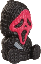 HBR Micro Ghost Face Pink Face 006 Vinyl Figure  for sale in Egypt from Games2Egypt