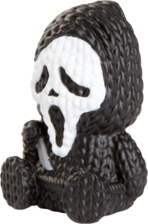 HBR Micro Ghost Face White Face 005 Vinyl Action Figure  for sale in Egypt from Games2Egypt